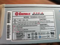 Netzteil Enermax EG365AX Bayern - Riedering Vorschau