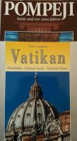 Vatikan/Pompej  Reiseführer je 2,50 EUR Kr. München - Garching b München Vorschau