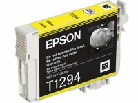 Epson T1294 (yellow - gelb) Druckerpatrone Hannover - Südstadt-Bult Vorschau