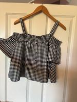 Mango Bluse Niedersachsen - Aurich Vorschau
