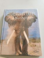 Buch Elefanten und Nashörner Rheinland-Pfalz - Kaiserslautern Vorschau