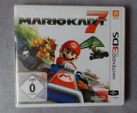 Mario Kart 7 für Nintendo 3DS Dresden - Leubnitz-Neuostra Vorschau