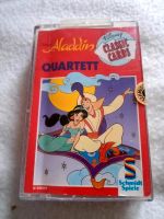 Altes Aladdin Quartett, Schmidt Spiele Bayern - Wolnzach Vorschau