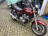 Kawasaki Zephyr 750 aus 5-1995 ,,sauber + glatt,, MOTORPROBLEM Bochum - Bochum-Ost Vorschau