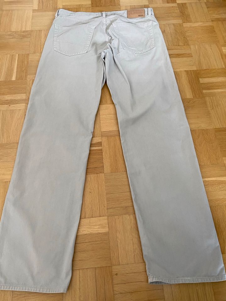 Boss / Selected Jeans Hose xxl 36/34 Herren in Wentorf