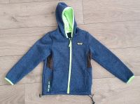 Jacke Gr. 116 wie neu Hessen - Edermünde Vorschau