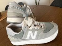 Damen New Balance Sachsen - Taura Vorschau