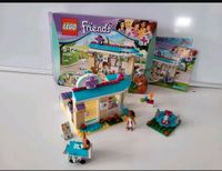 Lego Friends 41085 Tierpflegeklinik - kostenloser Versand Nordrhein-Westfalen - Raesfeld Vorschau