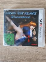 3DS Spiel Dead or Alive Sachsen - Radeberg Vorschau