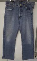Lee Herren Hose Jeans blau 36 / 36 Saarland - Nalbach Vorschau