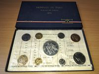 Monnaie de Paris 1974 - KMS Frankreich, 50 Francs Silber Bayern - Regensburg Vorschau