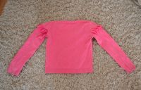 Mädchen Sweater Pullover pink Oberteil von Next 100% Baumwolle Bayern - Rehling Vorschau