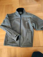 Jack Wolfskin Fleecejacke Gr. M olivgrün Baden-Württemberg - Leinfelden-Echterdingen Vorschau