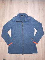 CMP * Strickfleecejacke * Gr. XS 36 * Fb.: blau Bayern - Mühldorf a.Inn Vorschau