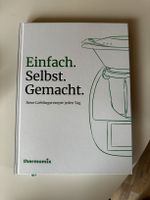 NEU Einfach selbst gemacht - Thermomix - Buch Hude (Oldenburg) - Nordenholz Vorschau