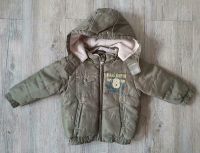 Winterjacke Kinder Gr. 92 Bayern - Blaichach Vorschau