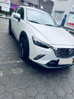 Mazda CX-3 Niedersachsen - Hollern-Twielenfleth Vorschau