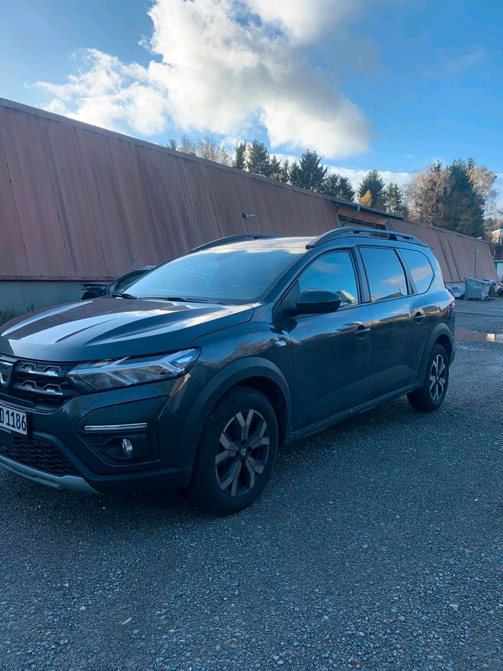 Dacia Jogger LPG in Velbert