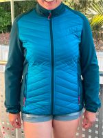 Brugi Outdoor- und Trekkingjacke Damen Blau Baden-Württemberg - Mannheim Vorschau