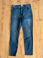 Schöne Jeans von H&M, Gr.44, blau Thüringen - Bad Köstritz   Vorschau