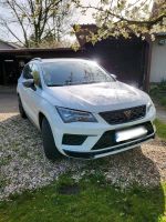 Cupra Ateca 2.0 TSI DSG 4Drive LED NAVI Panorama Dach Schleswig-Holstein - Reinbek Vorschau