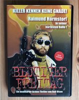 DVD „Blutiger Freitag“ Niedersachsen - Barsinghausen Vorschau