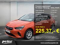 Opel Corsa F 1.2 Edition Allwetter EPH SH (Mietw.) Niedersachsen - Göttingen Vorschau