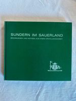 Buch Sundern im Sauerland Zeichnungen, Kösters, Rörig von 1978 Nordrhein-Westfalen - Arnsberg Vorschau