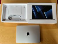 MacBook Pro 14" M2 Pro 16GB 1TB 12/19 Core neuwertig AppleCare+ Kreis Pinneberg - Wedel Vorschau