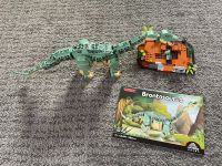 Woma Lego Brontosaurus Nordrhein-Westfalen - Schwerte Vorschau