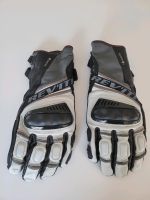 Revit Motorradhandschuhe Gore Tex Dominator 3 GTX Niedersachsen - Steinfeld Vorschau