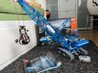 Lego Technic Seilbagger Nordrhein-Westfalen - Isselburg Vorschau