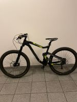 Fully Mountainbike 27,5 Zoll Köln - Köln Merheim Vorschau