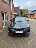 Kia Proceed GT Pro Ceed Gt AHK Bustuck Nordrhein-Westfalen - Viersen Vorschau