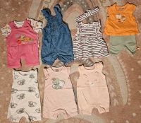 Sommer Einteiler Jumpsuits/Sets 50 Nordrhein-Westfalen - Rheda-Wiedenbrück Vorschau