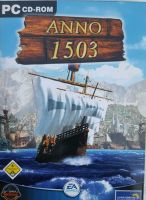 * ANNO 1503 * PC CD-ROM * Hessen - Neu-Anspach Vorschau