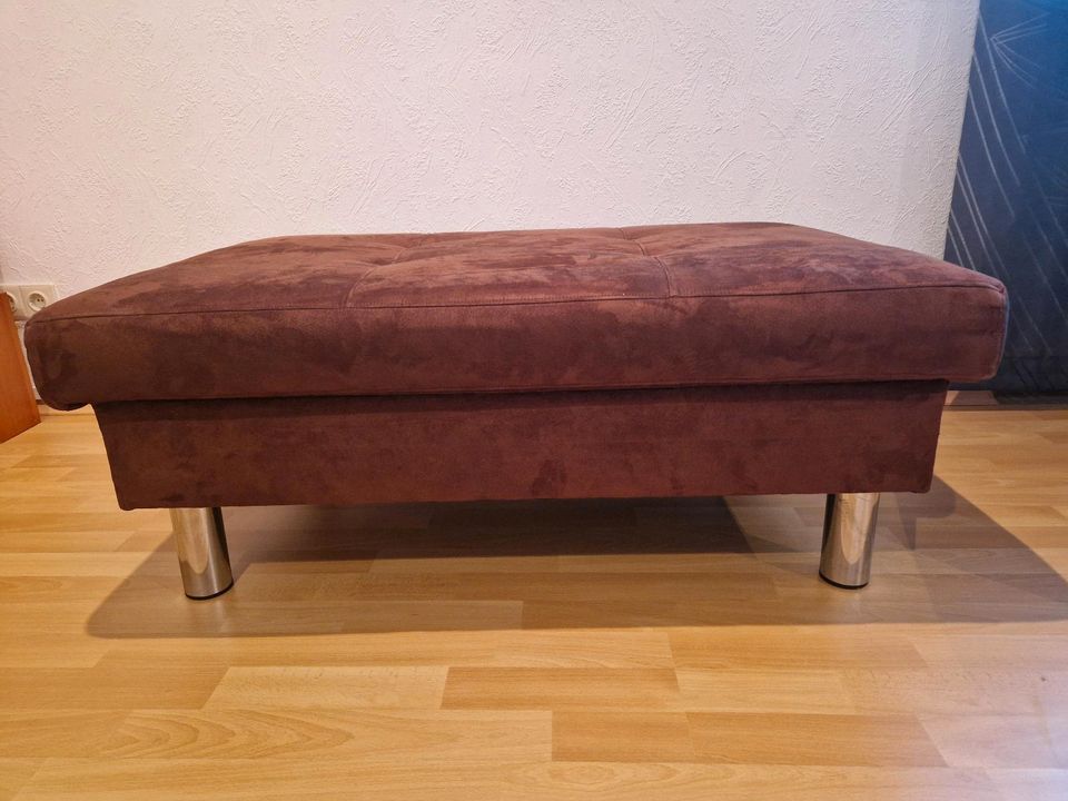 Sofa / Couch in Erbach