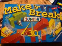 Brettspiel Make‘n Break Junior Hessen - Grebenau Vorschau