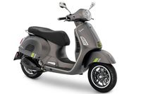 Vespa GTS Supertech 300 Kein Grauimport Bayern - Fürsteneck Vorschau