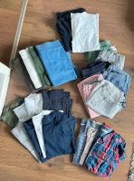 Großes Kleiderpaket mit 24 Teilen Gr. 146/152  für Jungen Berlin - Treptow Vorschau