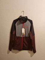 Jack Wolfskin Jacke, Fleecejacke Herren, Gr. S, Neu Mit Etikett Berlin - Marzahn Vorschau