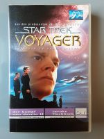 Star Trek Voyager,Folge 3.1,VHS-Videokassette Hannover - Linden-Limmer Vorschau