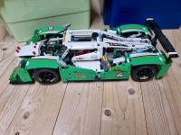 Lego Technik 42039   2 in 1 Langstrecken Rennwagen Nordrhein-Westfalen - Hille Vorschau