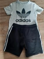 Adidas Sportkleidung Gr. 128 Niedersachsen - Winsen (Luhe) Vorschau