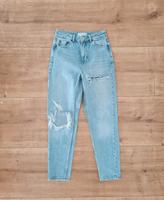 Topshop Mom Jeans W25 L30 Schleswig-Holstein - Lübeck Vorschau