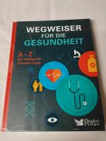 Wegweiser für die Gesundheit, die häufigsten Erkrankungen Bayern - Weißenburg in Bayern Vorschau