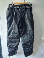 Motorrad, Hose, Bullson, schwarz, XL Rostock - Stadtmitte Vorschau