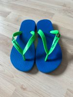 Ipanema Flip Flops Badeschuhe Gr. 31 Neuwertig Niedersachsen - Peine Vorschau