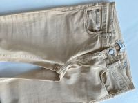 CLOSED Jeans, sandfarben, Baker Long, Gr. 28 Nordrhein-Westfalen - Meerbusch Vorschau