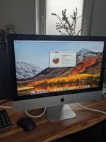 Apple iMac (Late 2013) 21,5", i5 2,9, 8GB, 1TB, GT750 Köln - Porz Vorschau